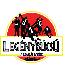 Legénybúcsú - A kihalás estéje