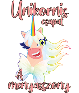 Unicorn - Menyasszony