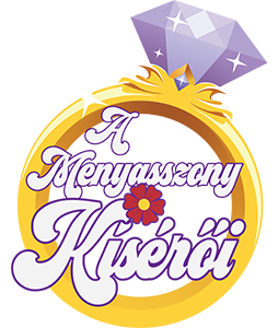 Ring - Menyasszony kísérői