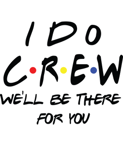 Jóbarátok - Lánybúcsú a csapat