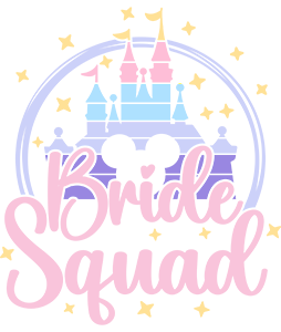 The Squad - hercegnős