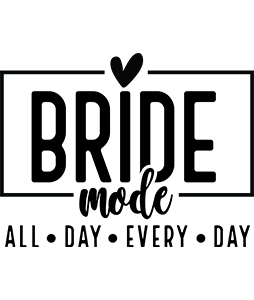 Bride Mode