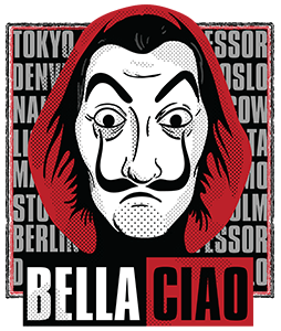 Dali Retro