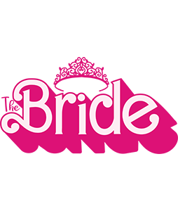 Barbie Bride