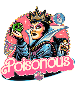 Poisonous
