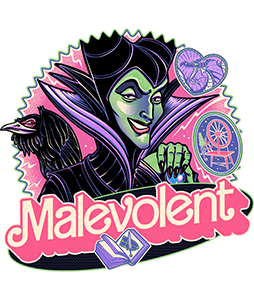 Malevolent