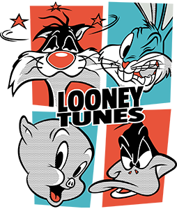 Looney Tunes Together
