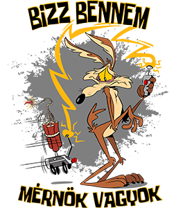 Bízz bennem mérnök vagyok (ver.2)