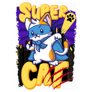 Super Cat