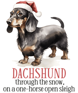 Tacskó Karácsony 2