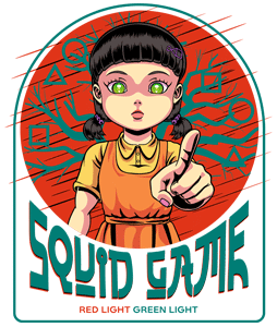 Red light green light