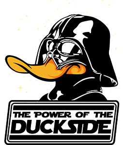 The Power of the Duckside
