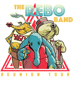 Rebo Band