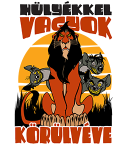 Hülyékkel vagyok körülvéve