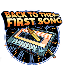 Back to the first song