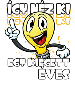 Így néz ki egy kiégett x éves