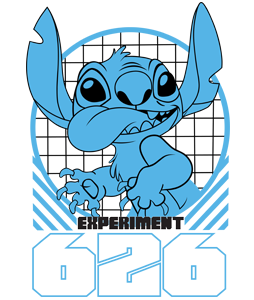 stitch-experiment 626