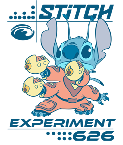 stitch-experiment