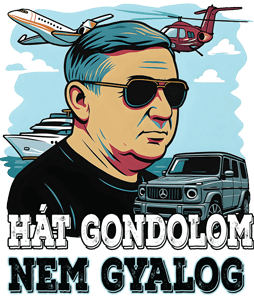 Gondolom nem gyalog (Lölő&luxy)