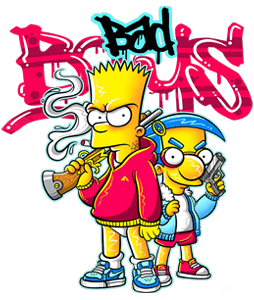 Bad Boys
