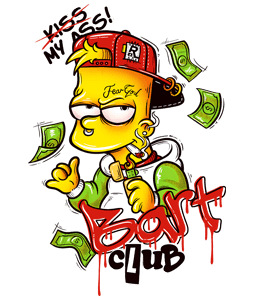 Bart Club