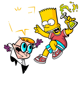 BArt Give Me that