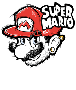 Super Mario