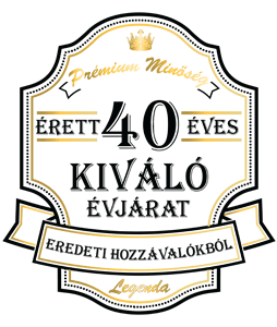 Minőség és legenda