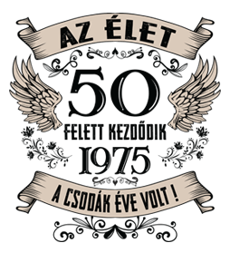 Az élet X felett kezdődik