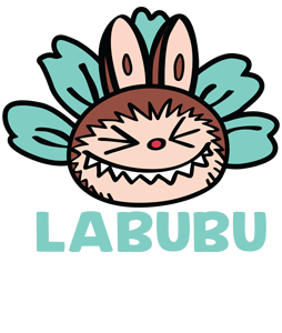 Labubu Brown 2