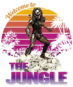 Welcome To The Jungle