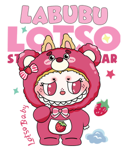 Labubu Lotso
