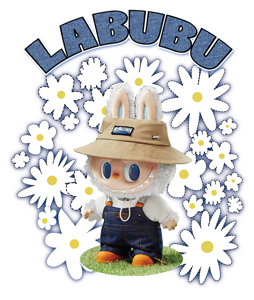 Popmart Labubu Monster