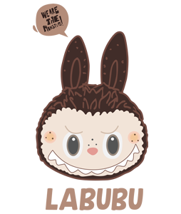 We are the Monster Labubu
