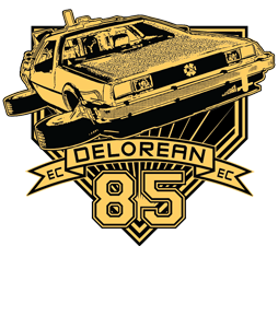 Delorean 85