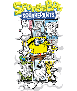 Sponge Bob - Sponge Bob