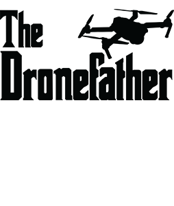 Drón - The Dronefather