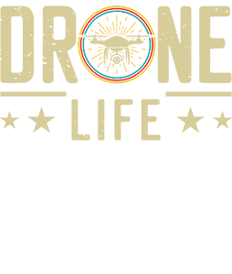 Drón - Drone Life
