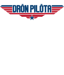 Drón - Drón Pilóta