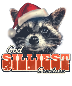 God-Silliest-Creature