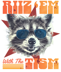 Rizz Em With the Tism