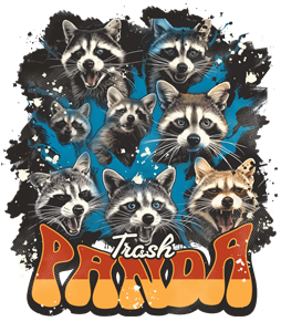 Trash Panda