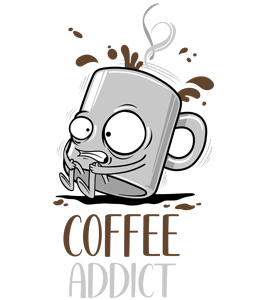 Coffee Addict