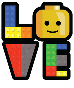 Lego Love
