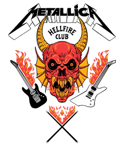 Hellfire Club METALLICA