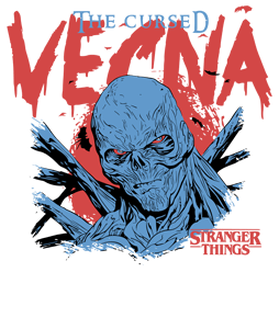 The Cursed Vecna