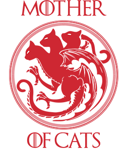 Mother Of Cats