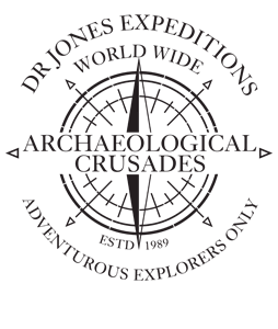 Archaeological Crusades