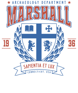 Marshall college 1936
