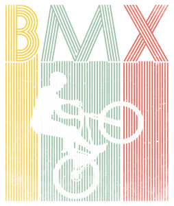 BMX retro